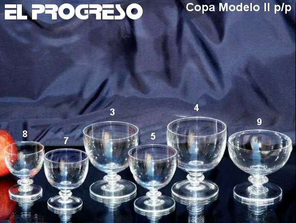 Volver a Copas